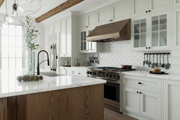 Affordable Cabinet Refacing solutions in Cottage Grove, MN